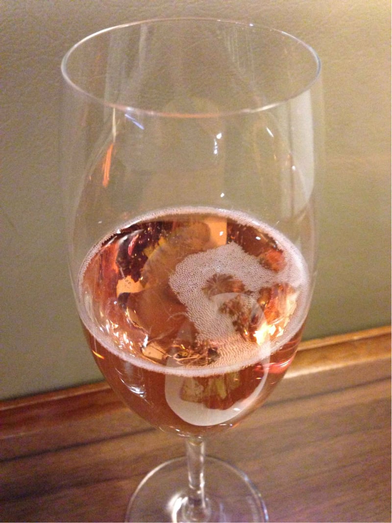 British Airways Galleries First Lounge, photo 4