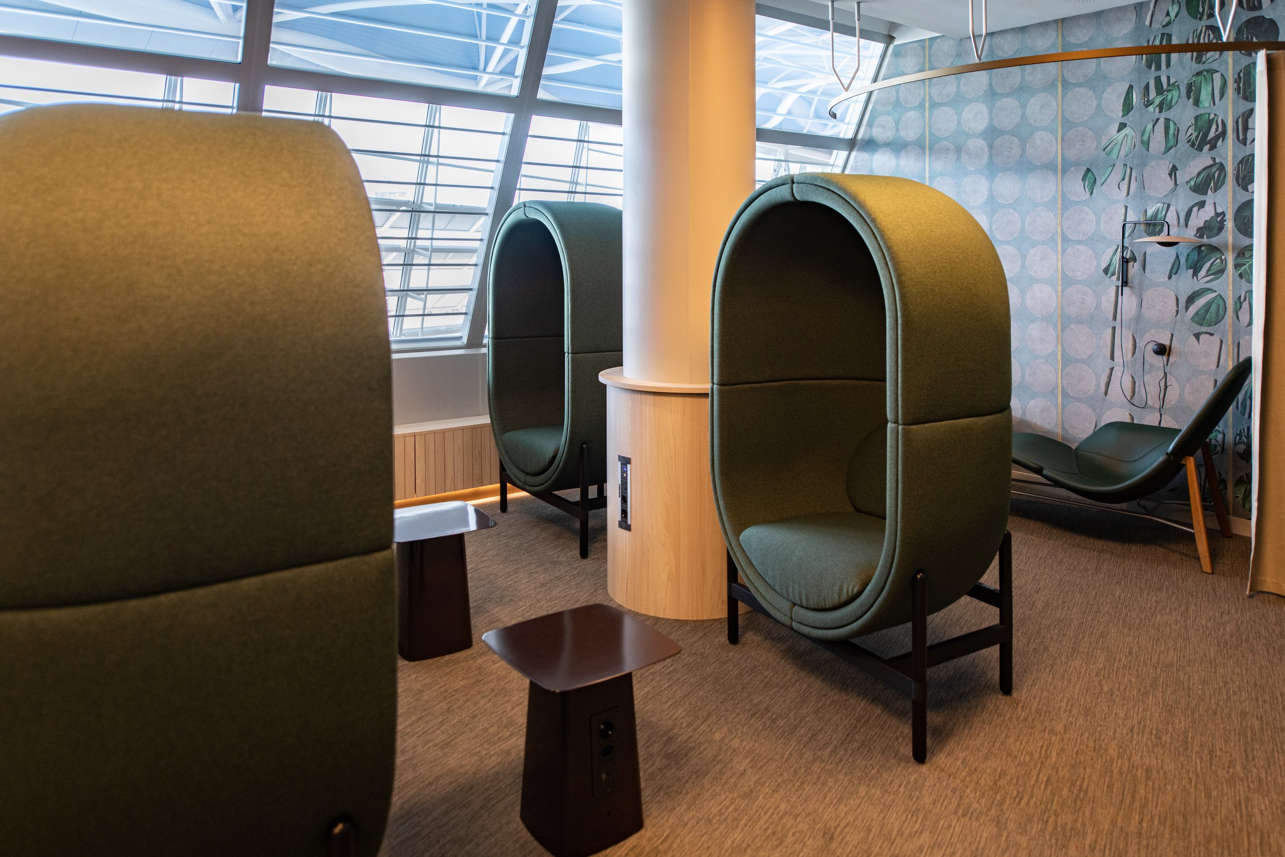 Marhaba Lounge, photo 9