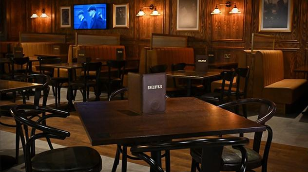 The Factory Bar & Kitchen, foto 2