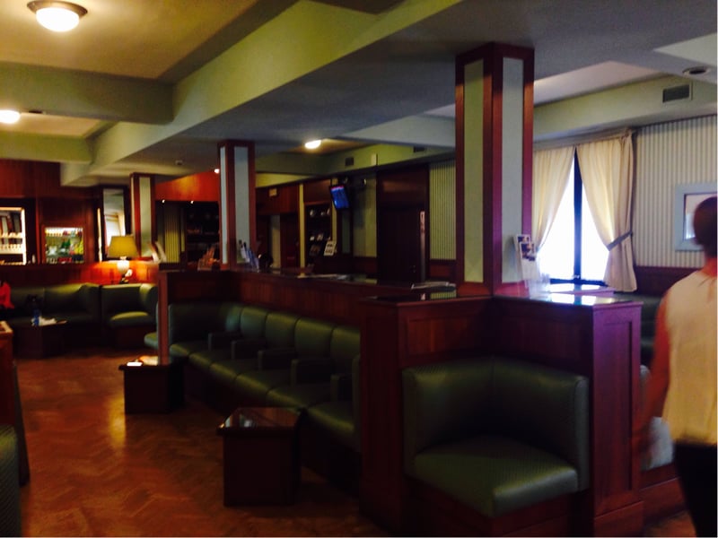 Sala VIP Galilei, photo 6