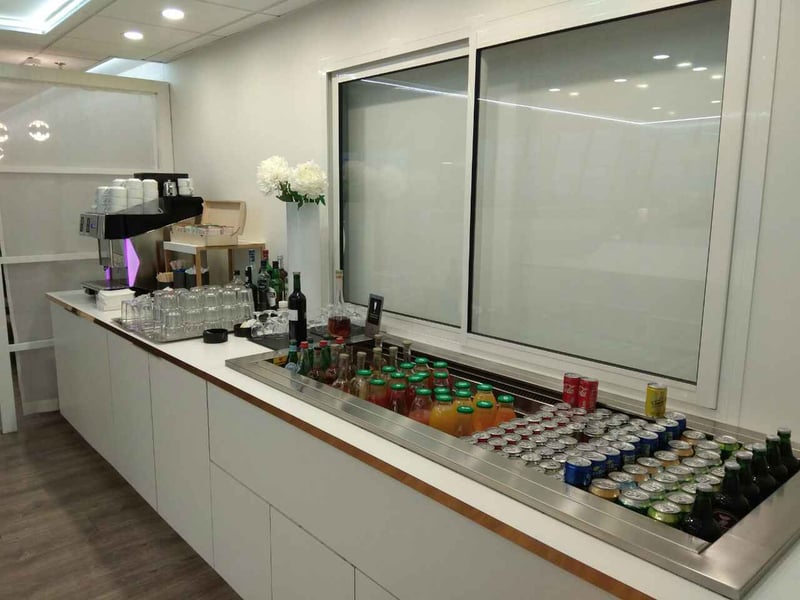 The Infinity Lounge, photo 10