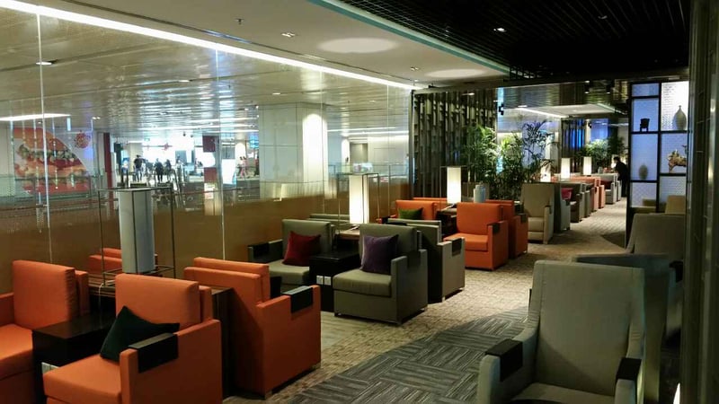 Marhaba Lounge, foto 11