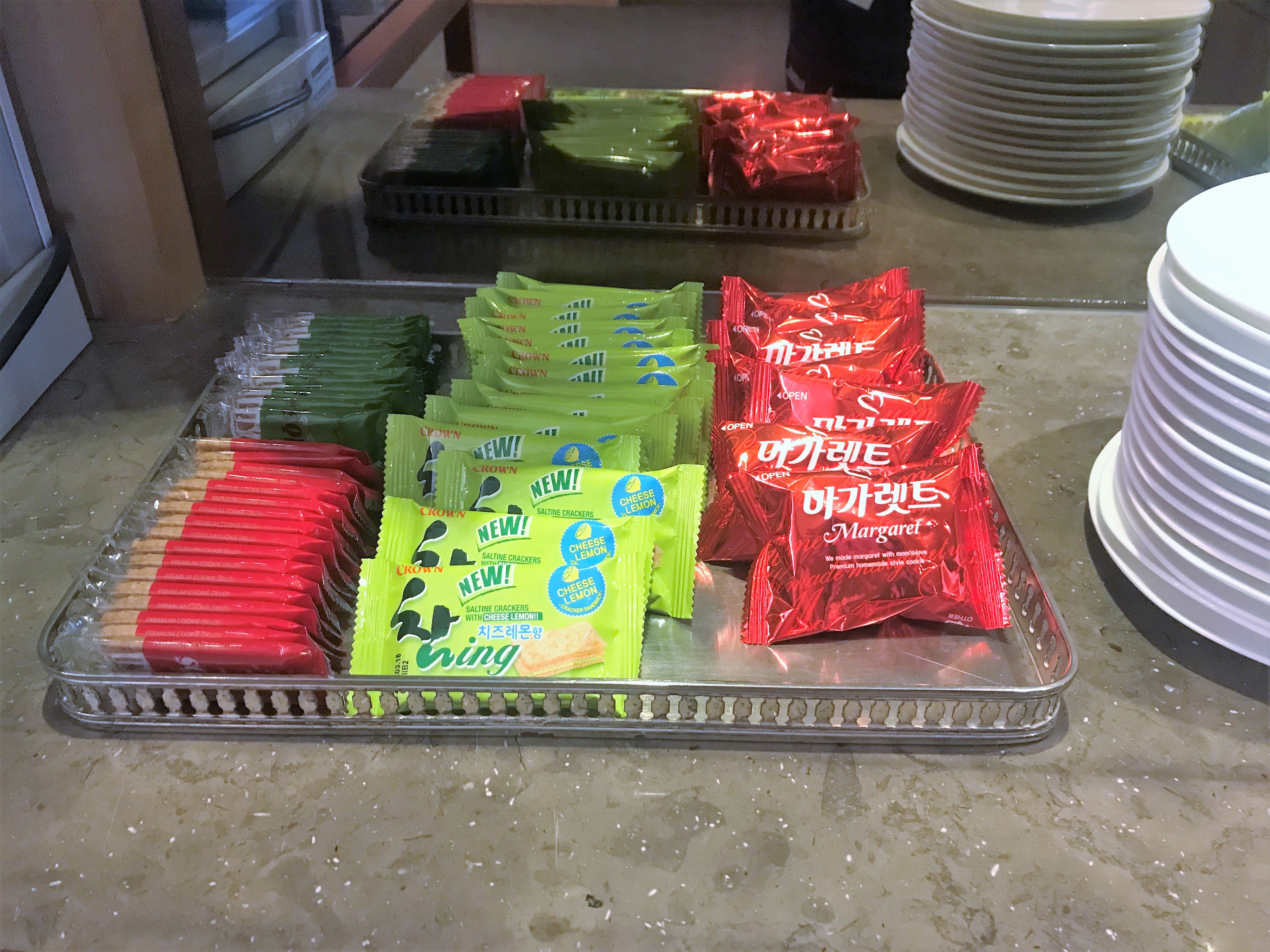 Asiana Lounge, photo 11