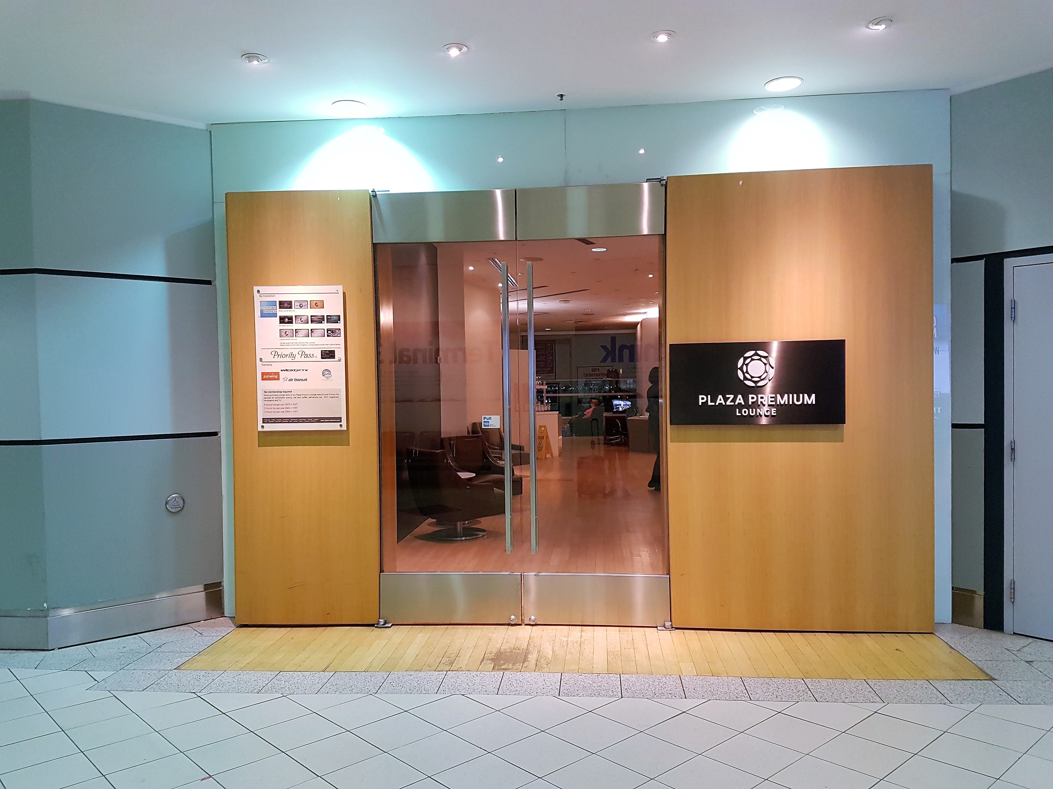 Plaza Premium Lounge, photo 5