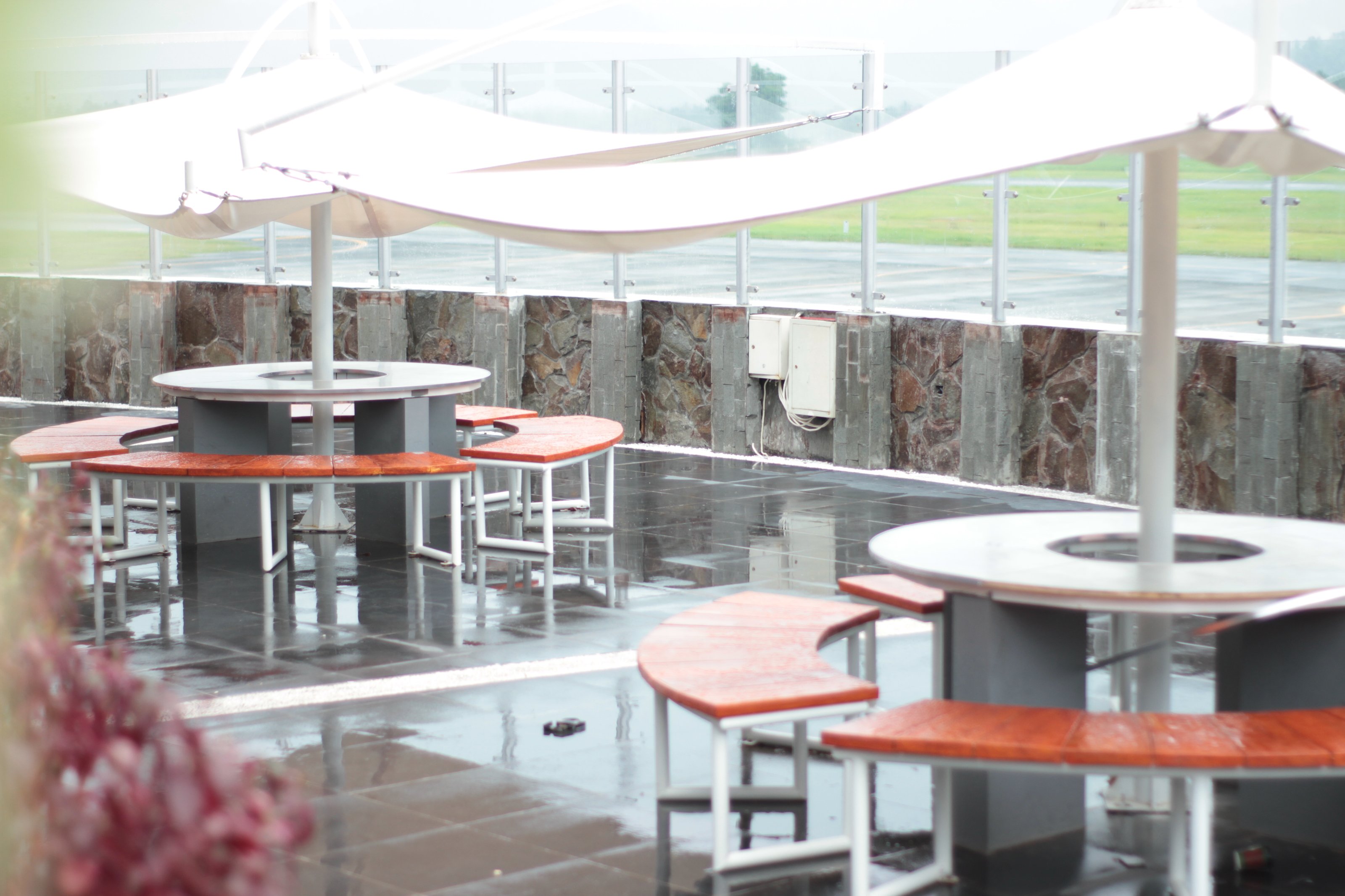 Concordia Lounge, photo 5