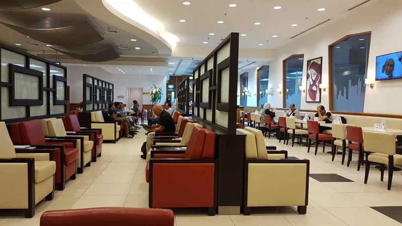 Pearl Lounge, foto 7