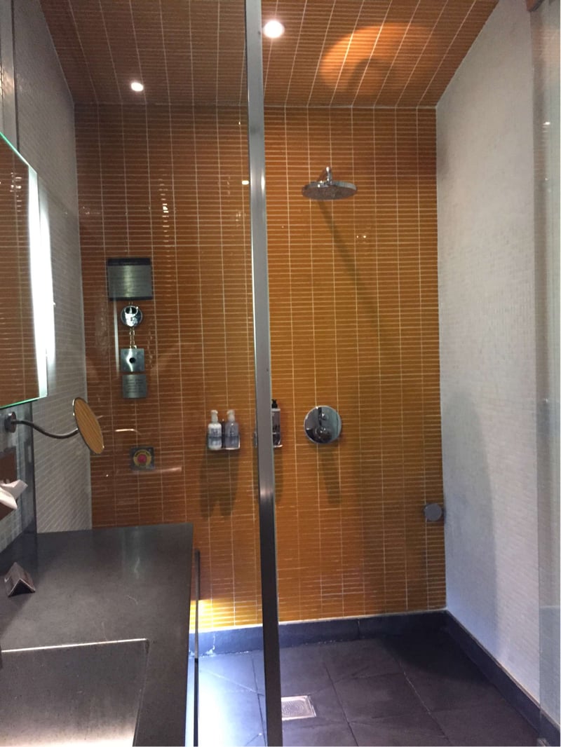 Virgin Atlantic Clubhouse, foto 5