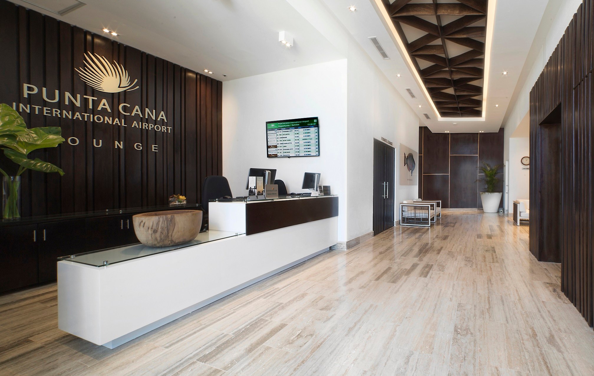 VIP Lounge (Departures), foto 5