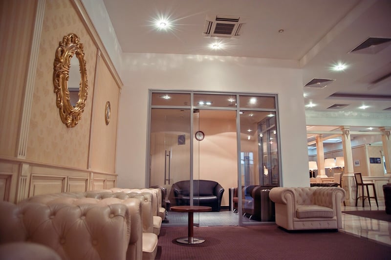 Classic Lounge (Temporarily Closed), photo 8