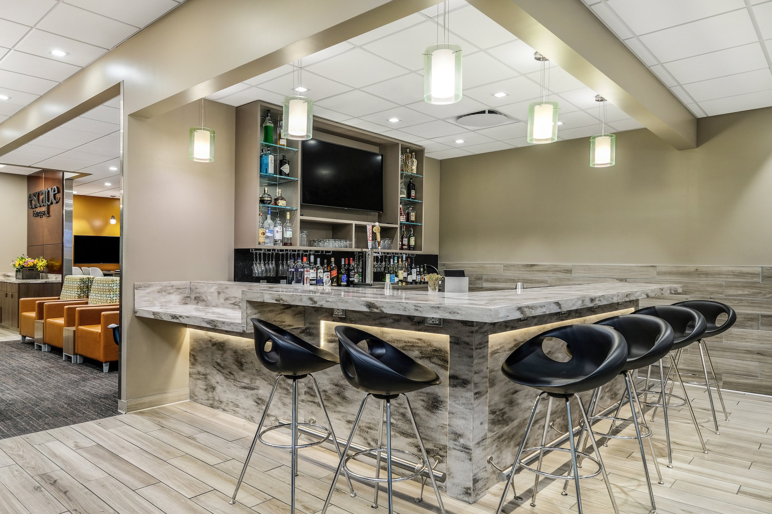 Escape Lounge, photo 12