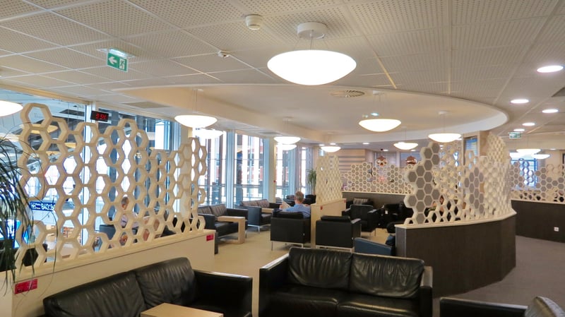The Canopy Lounge, photo 12