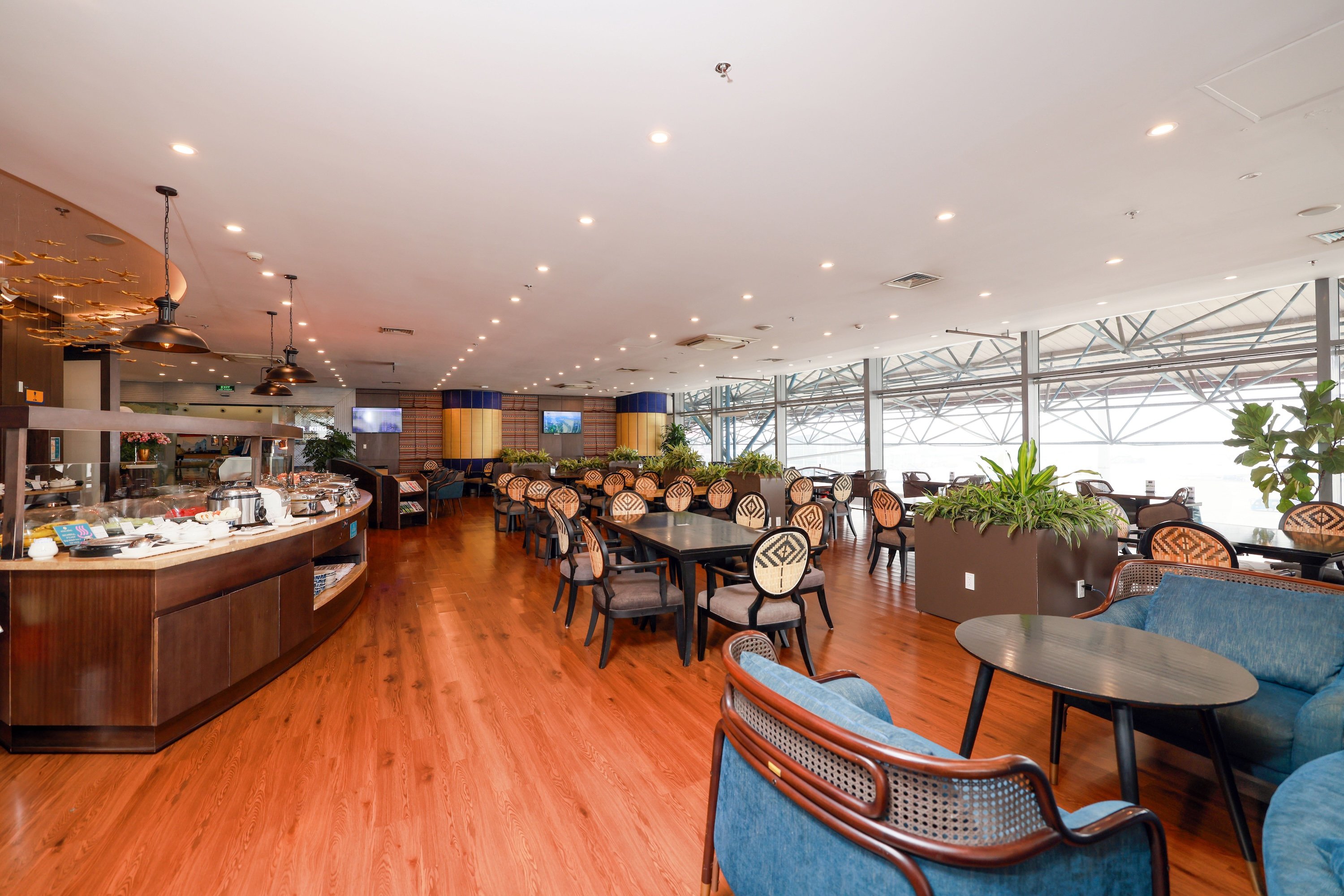 Song Hong Premium Lounge, photo 3