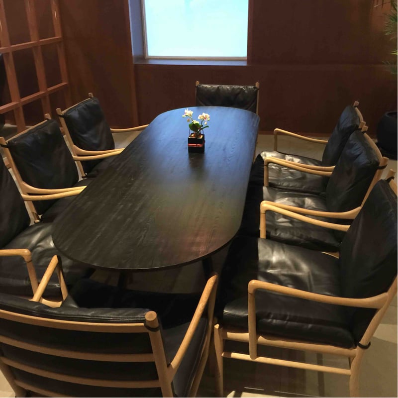 Cathay Pacific Lounge, foto 12