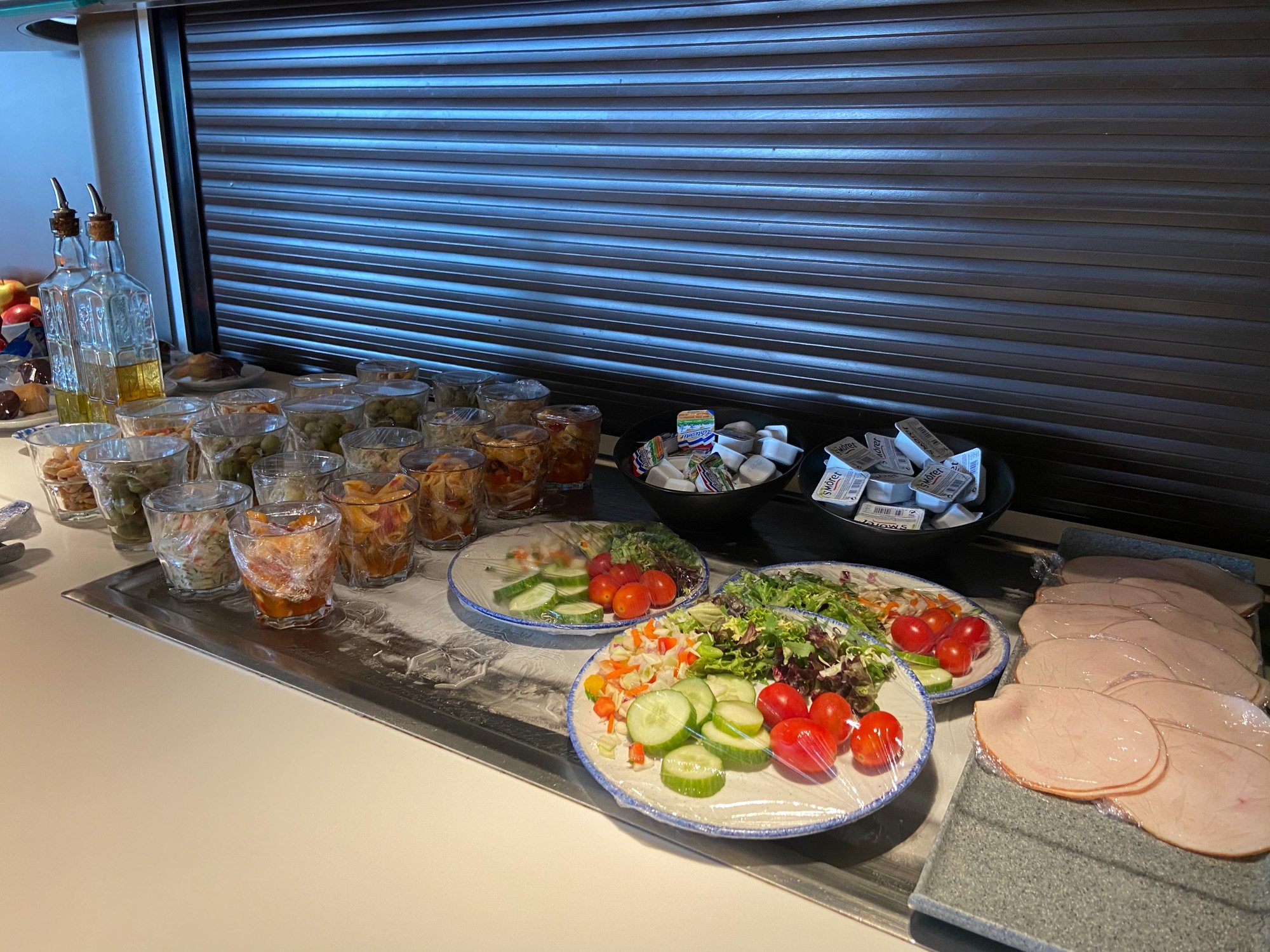Aspire Lounge (26) (Schengen), foto 6