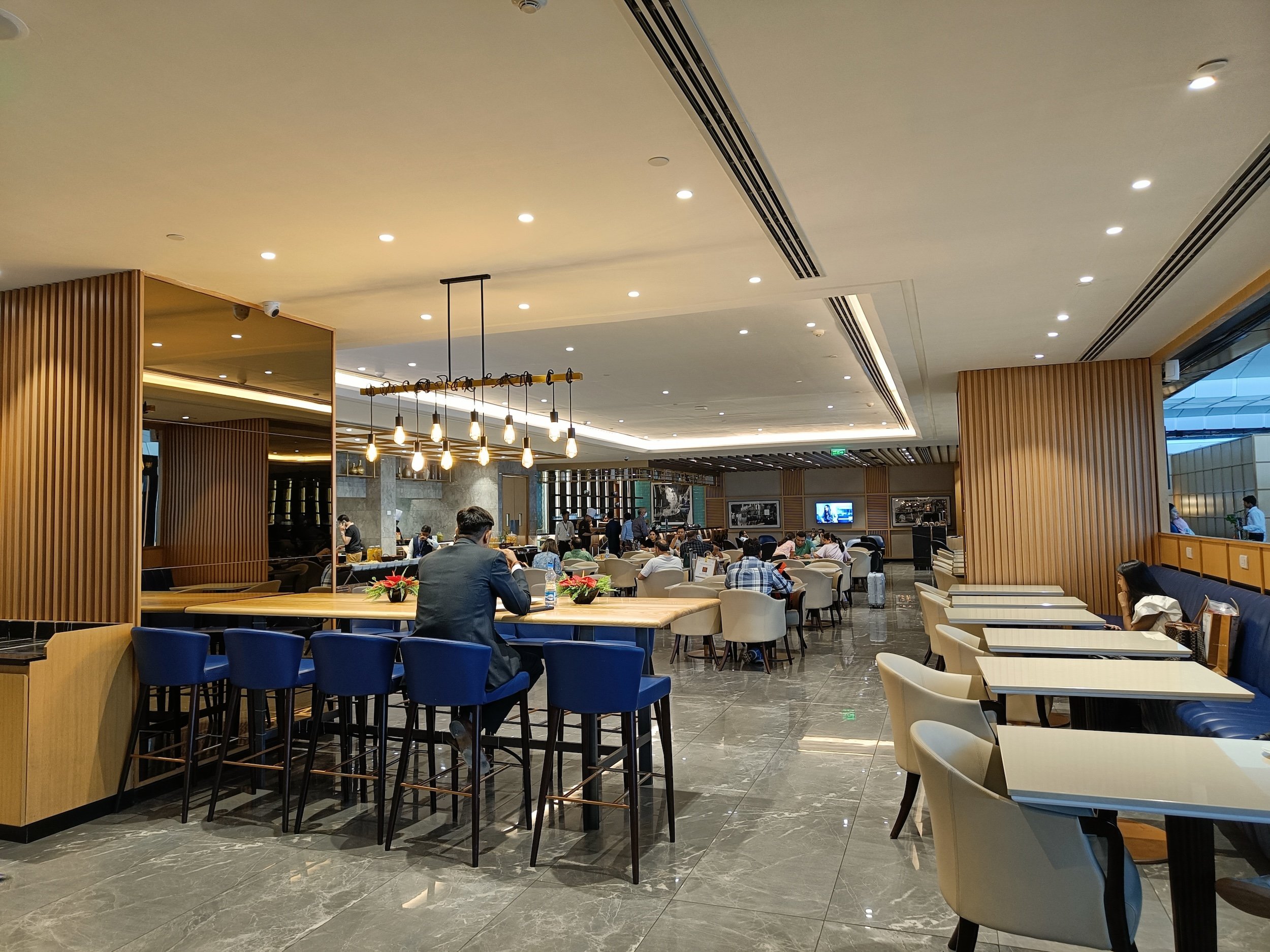 Encalm Lounge, photo 3