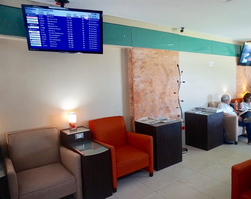 Elemento Lounge, photo 2