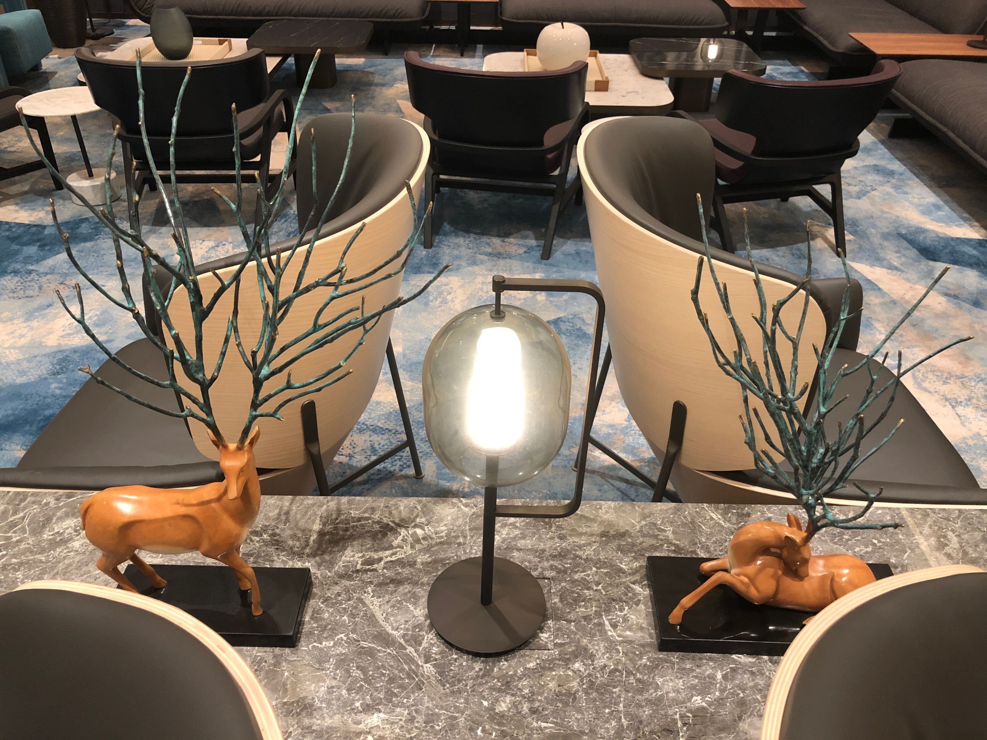 Changi Lounge, foto 6