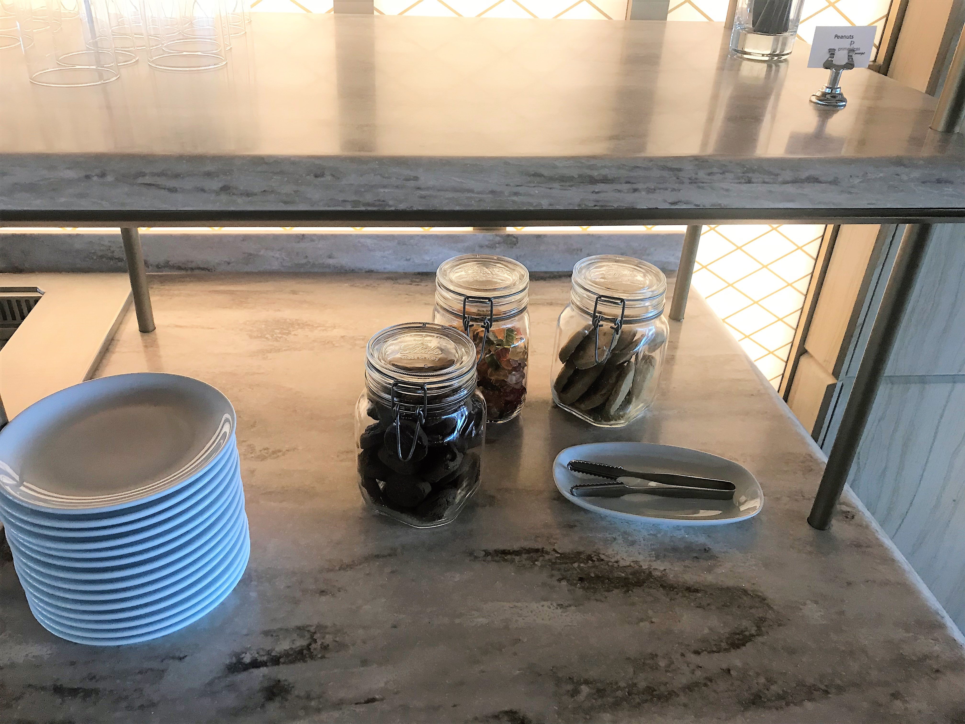 Primeclass Lounge, foto 6