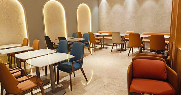 Elysian Lounge, photo 3