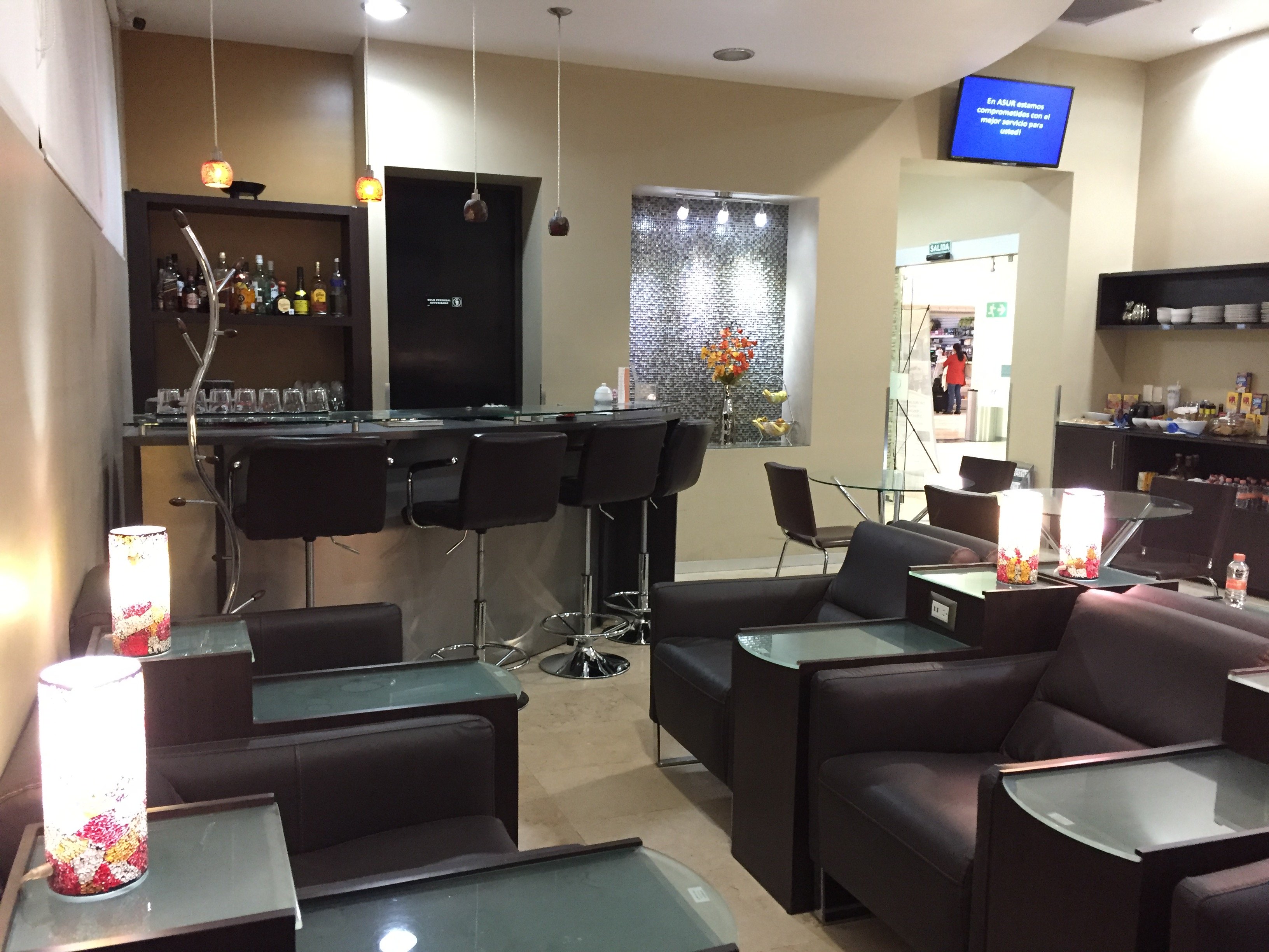 Caral VIP Lounge, foto 4