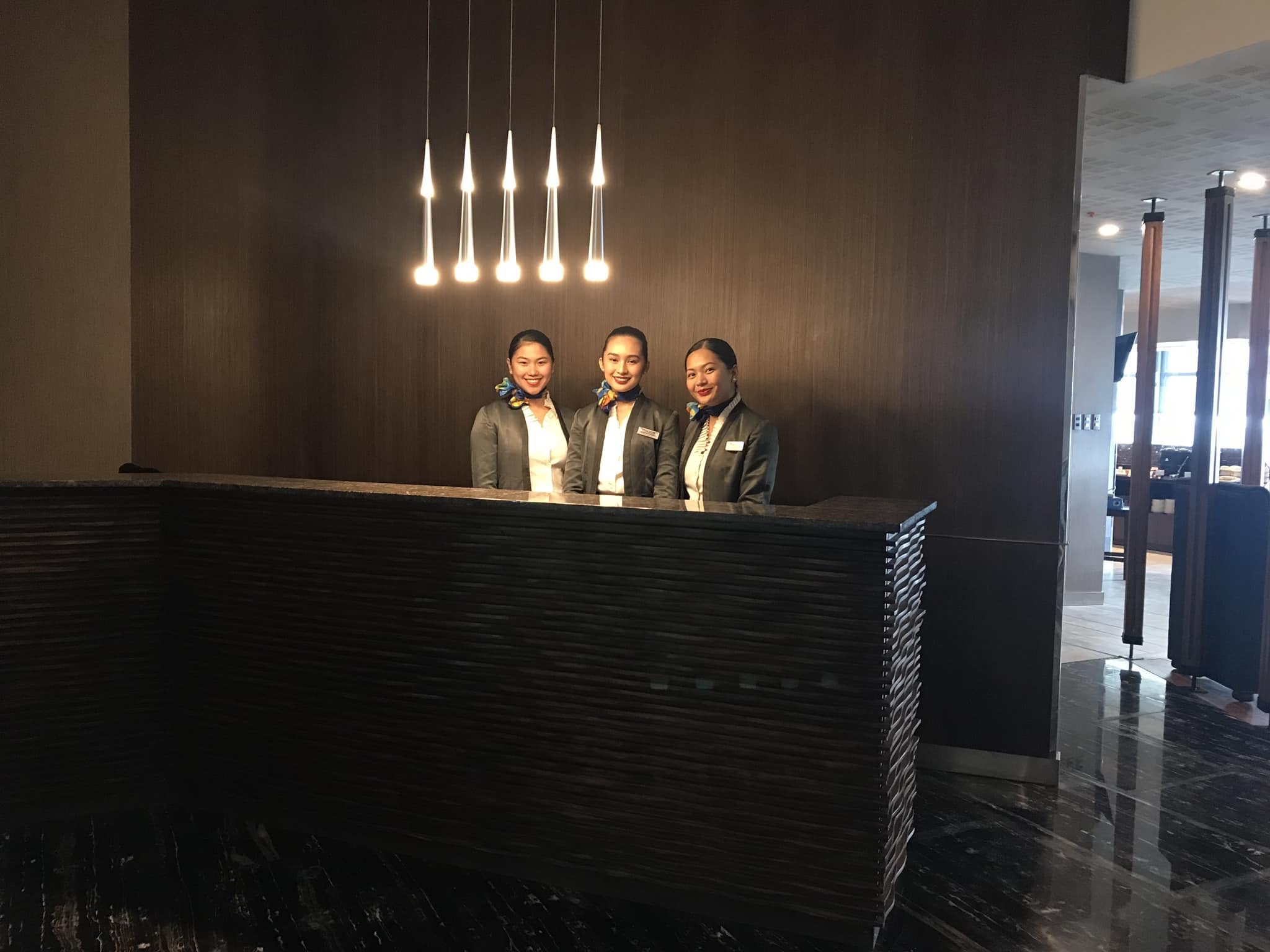 PAGSS Premium Lounge, foto 6