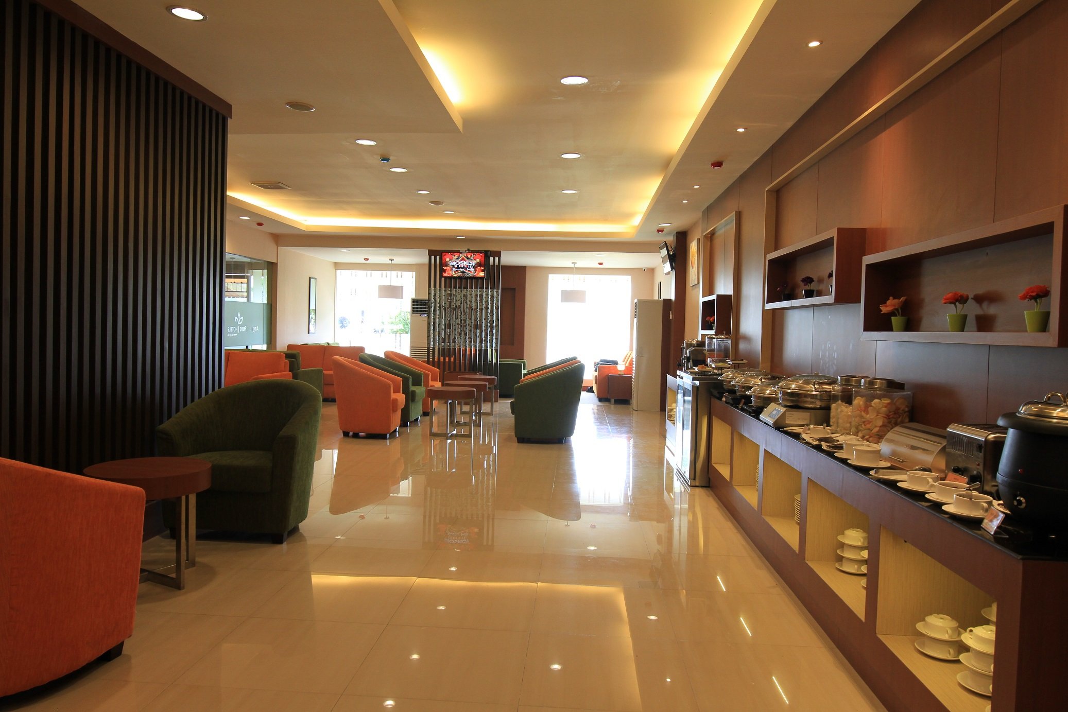 Concordia Lounge, foto 7