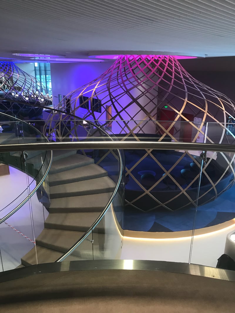 Rublev Lounge, foto 6