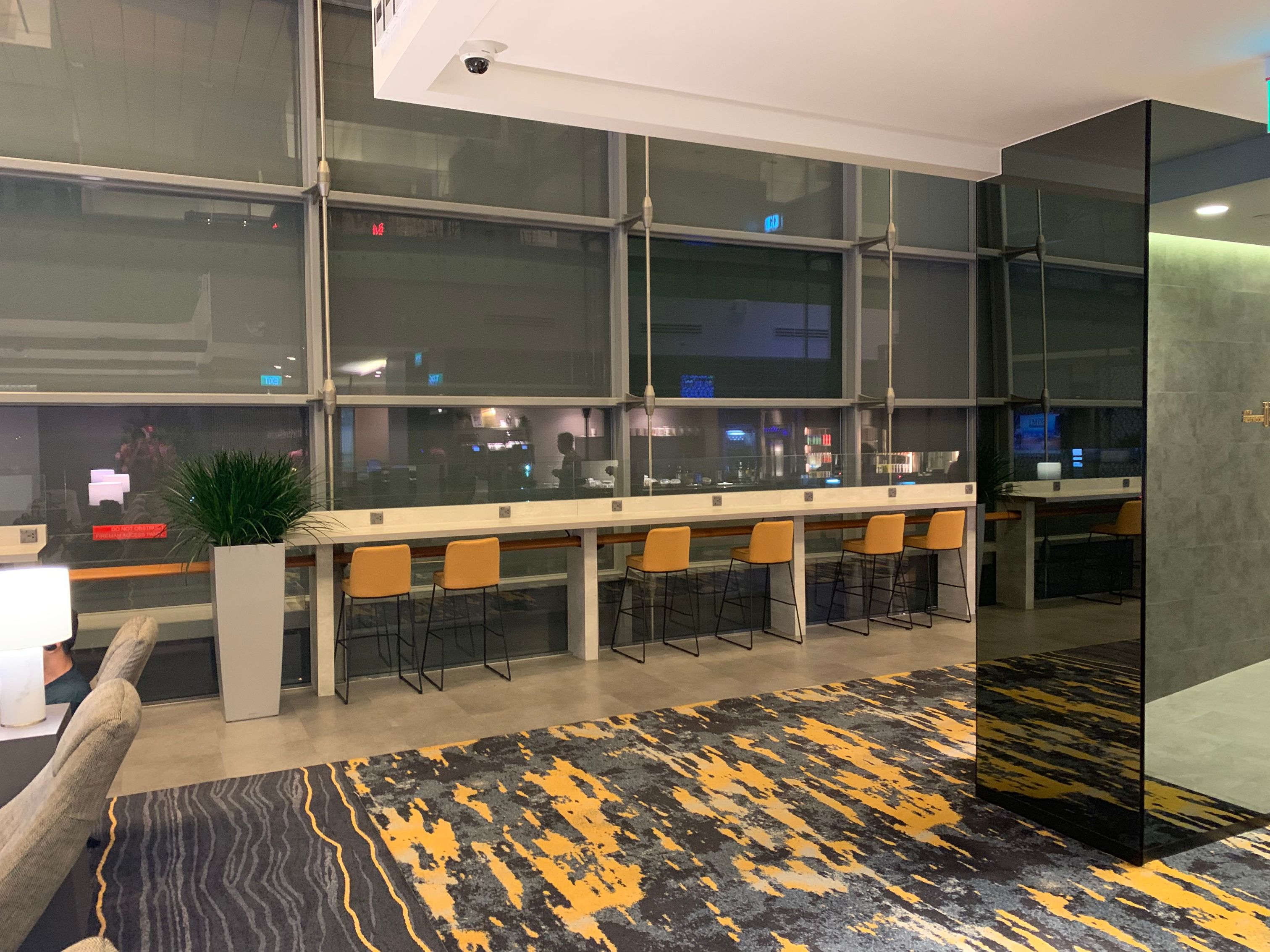 Marhaba Lounge, photo 5
