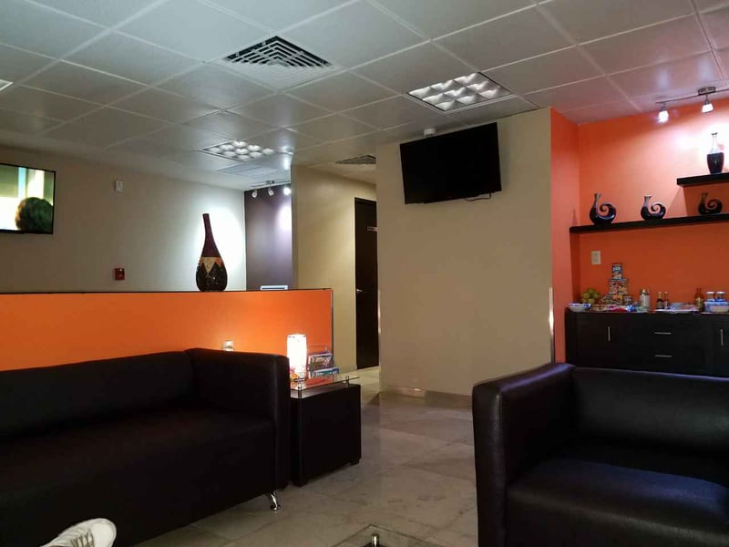 Caral VIP Lounge, foto 8