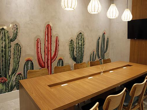 Advantage VIP Lounge, photo 3