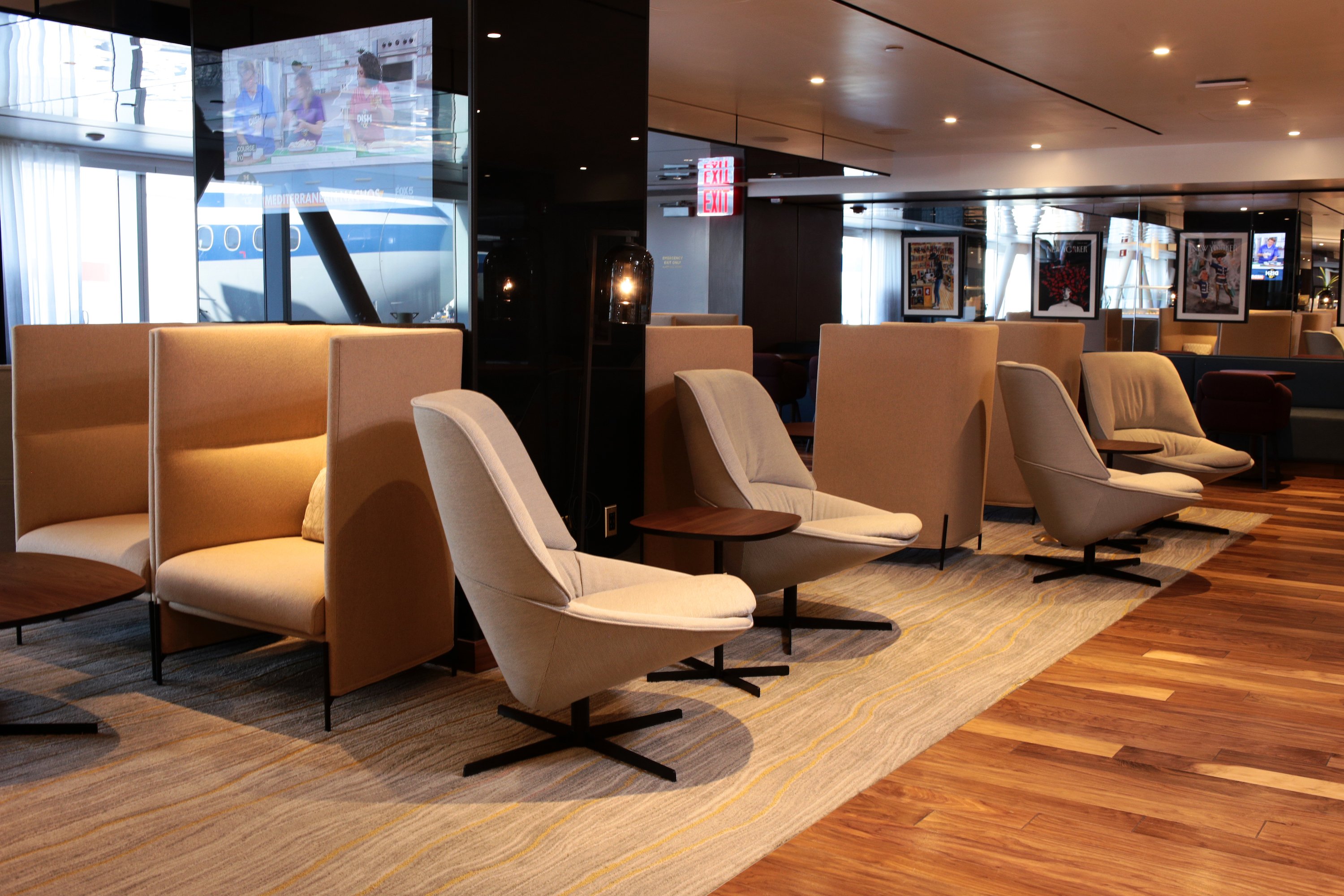 Primeclass Lounge, foto 10
