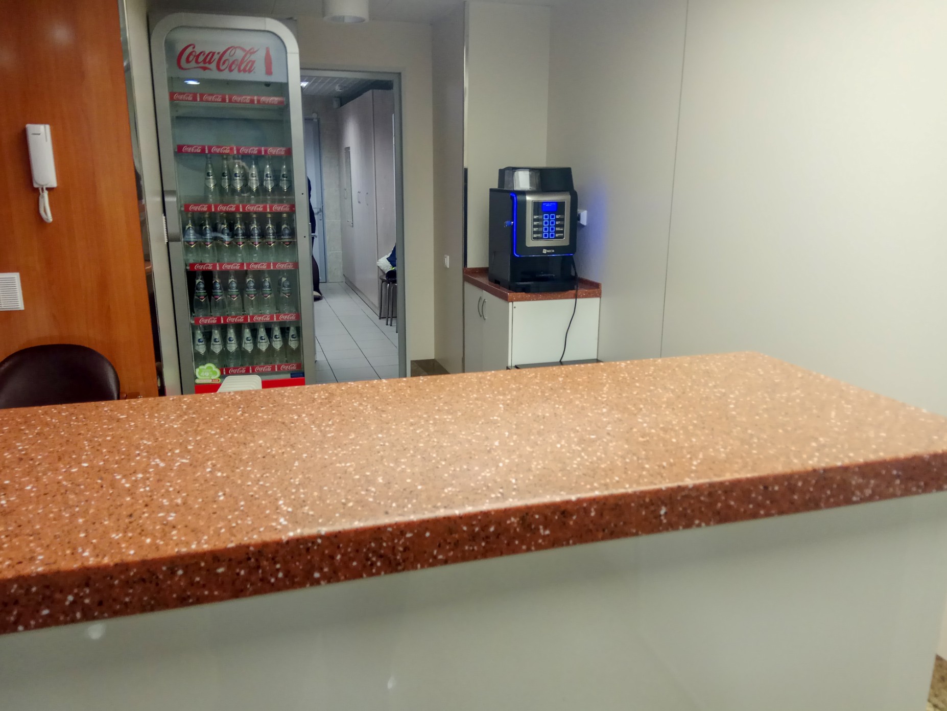 Business Lounge, foto 7