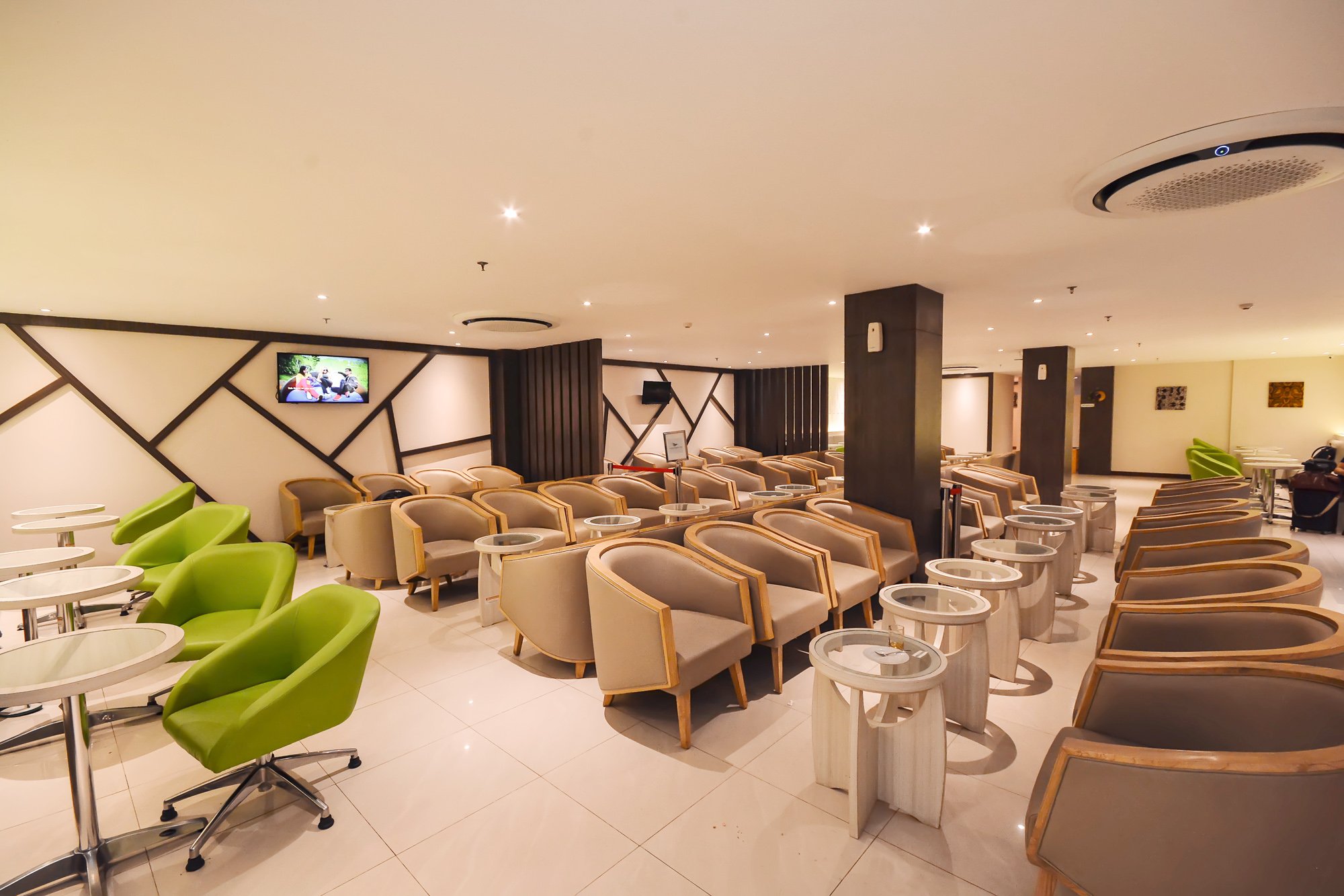 Concordia Lounge, photo 12