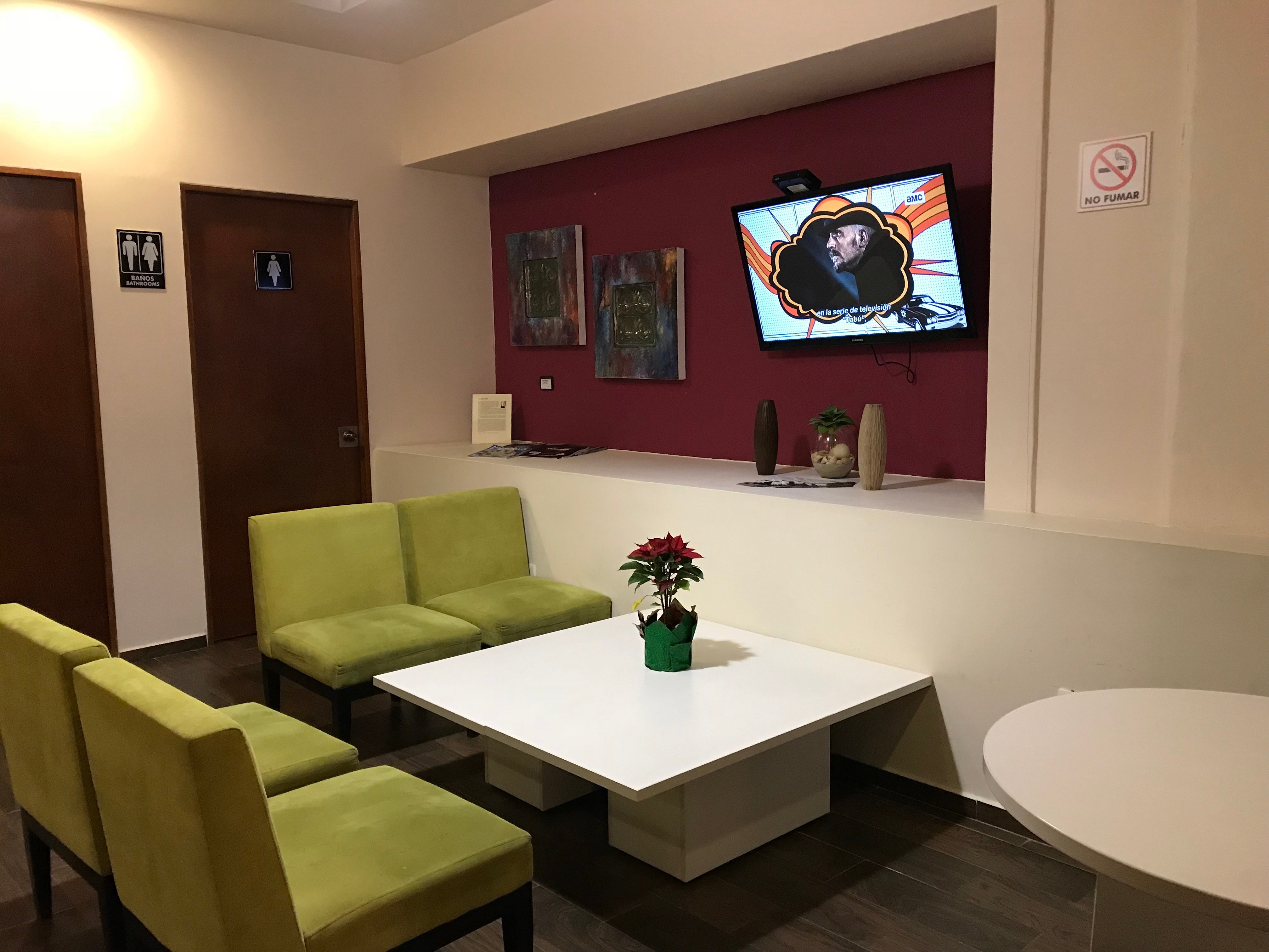 OMA Premium Lounge, foto 10