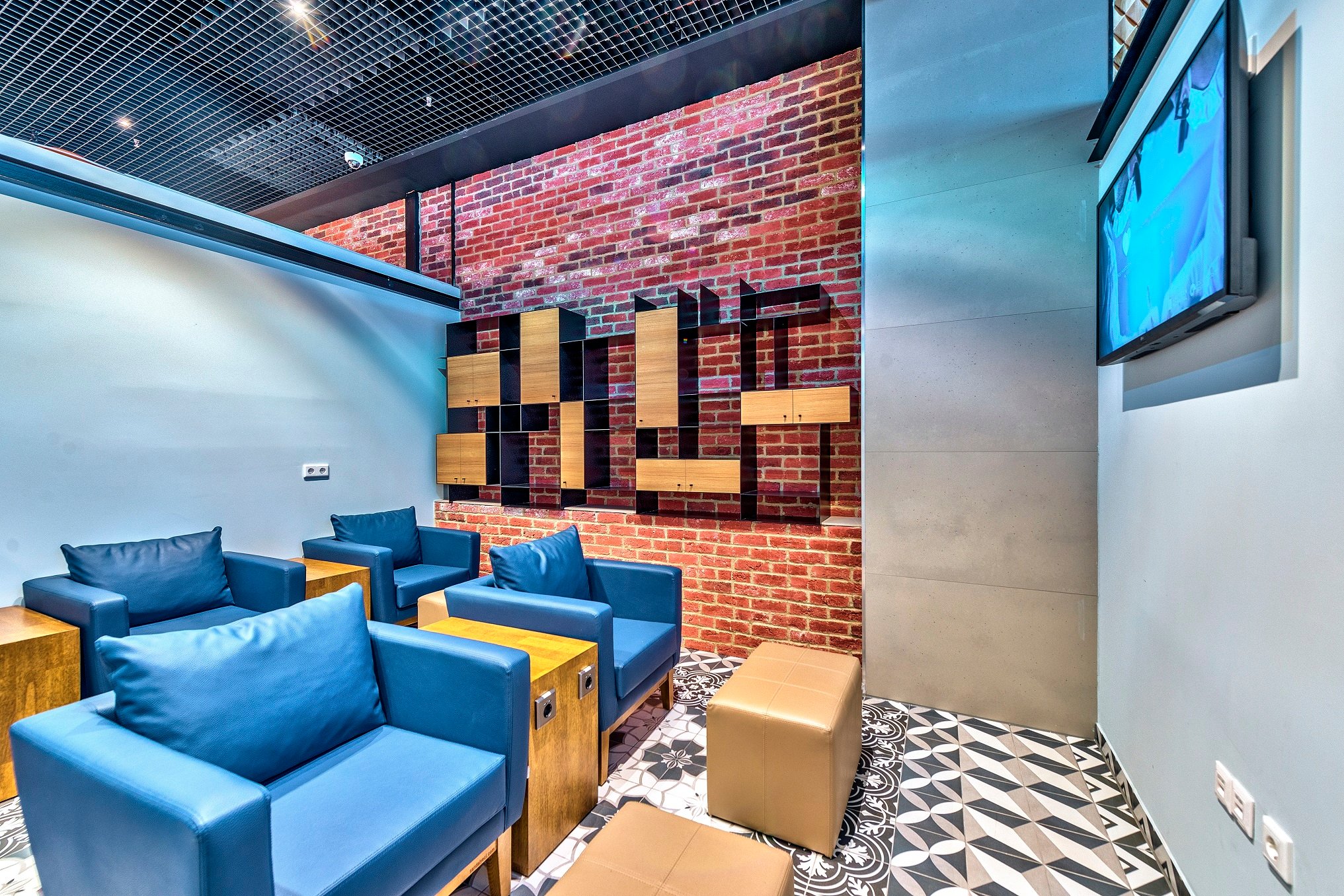 Primeclass Lounge, photo 6