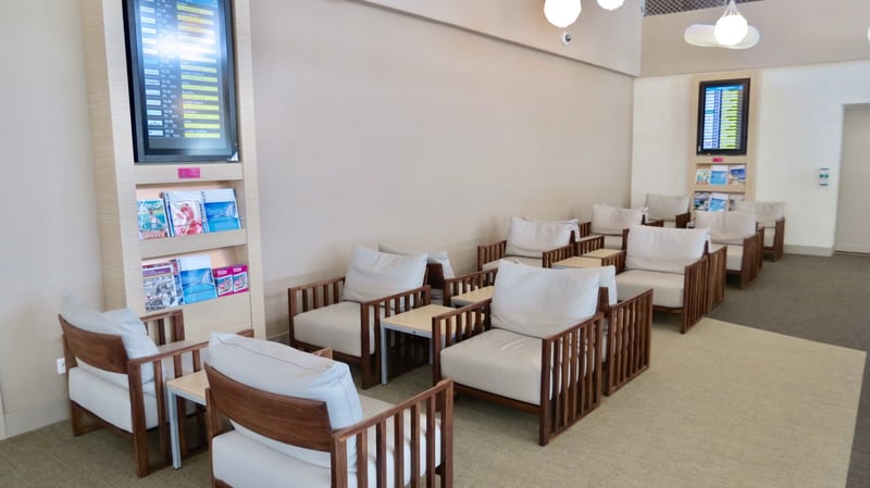 The Canopy Lounge, photo 4