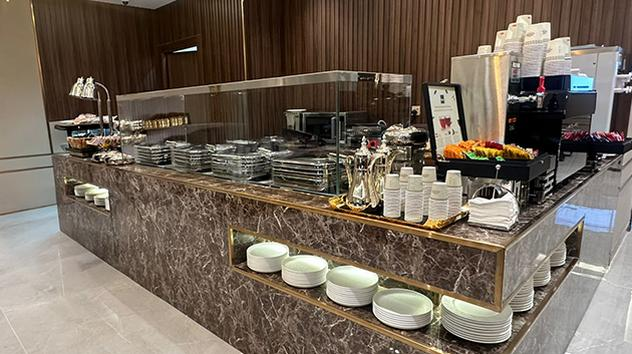 Hayyak VIP Lounge, photo 3