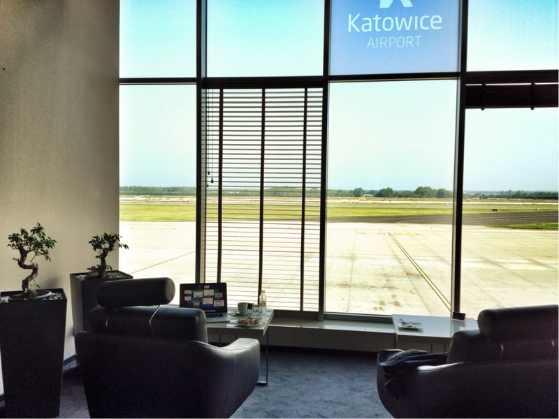 Business Lounge, foto 7