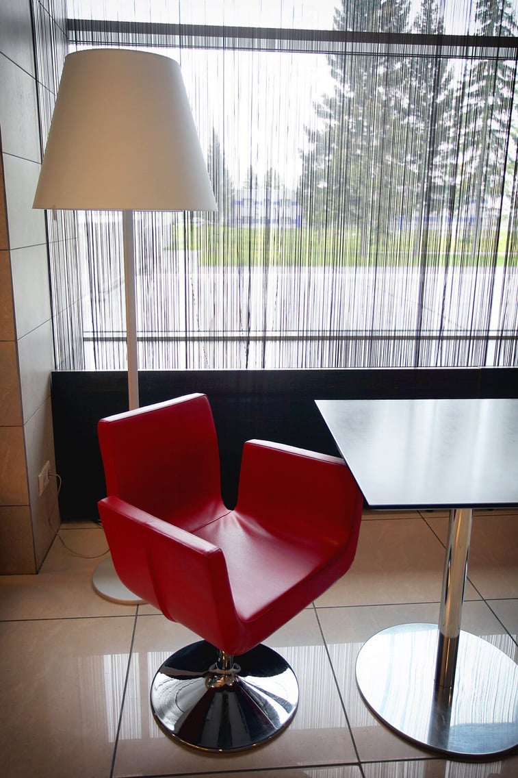 VIP Lounge, foto 4