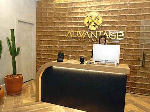 Advantage VIP Lounge, photo 6