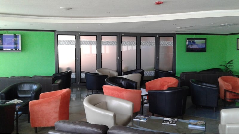 Airlines Executive Lounge, photo 11