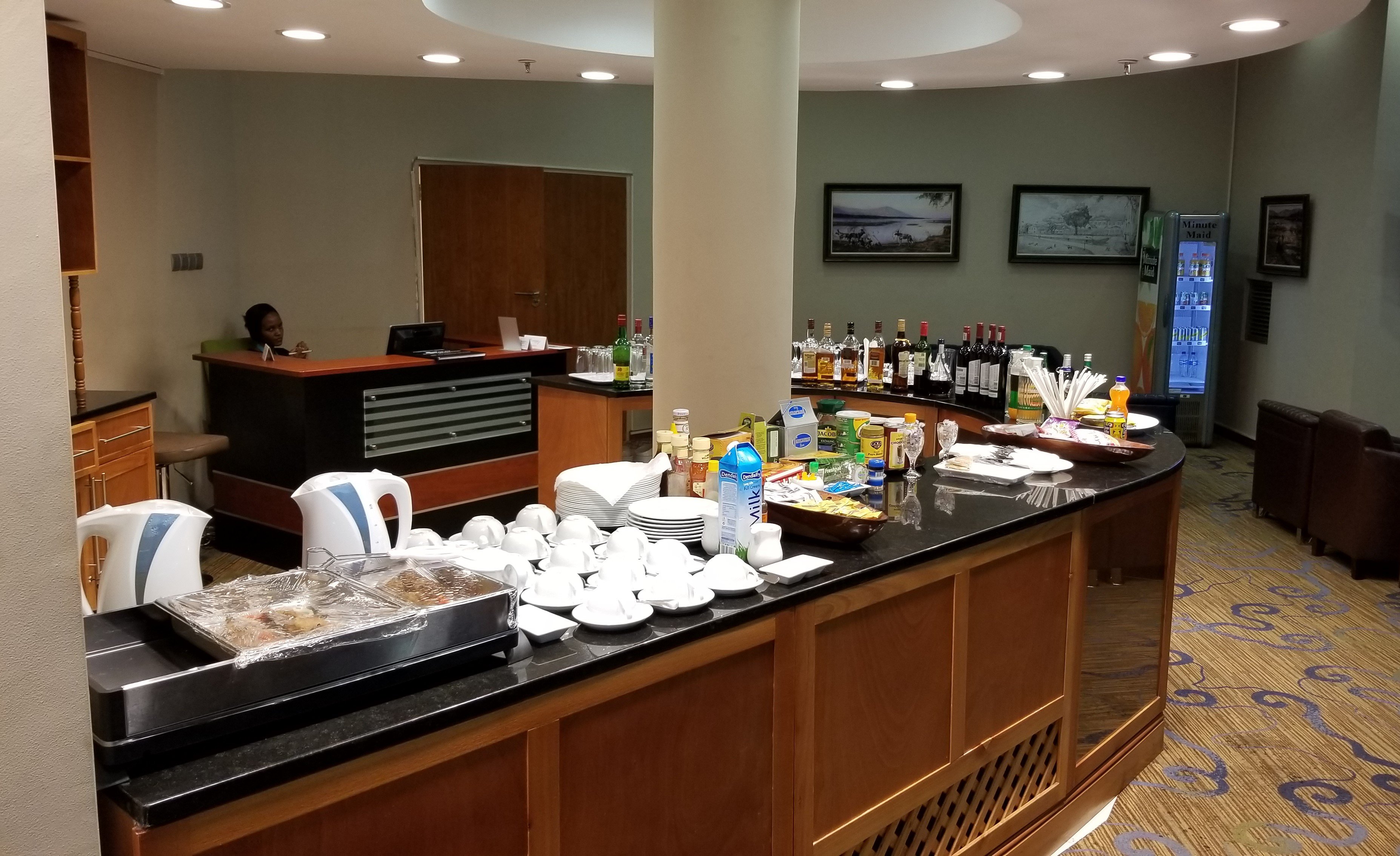 Khami Lounge, photo 8