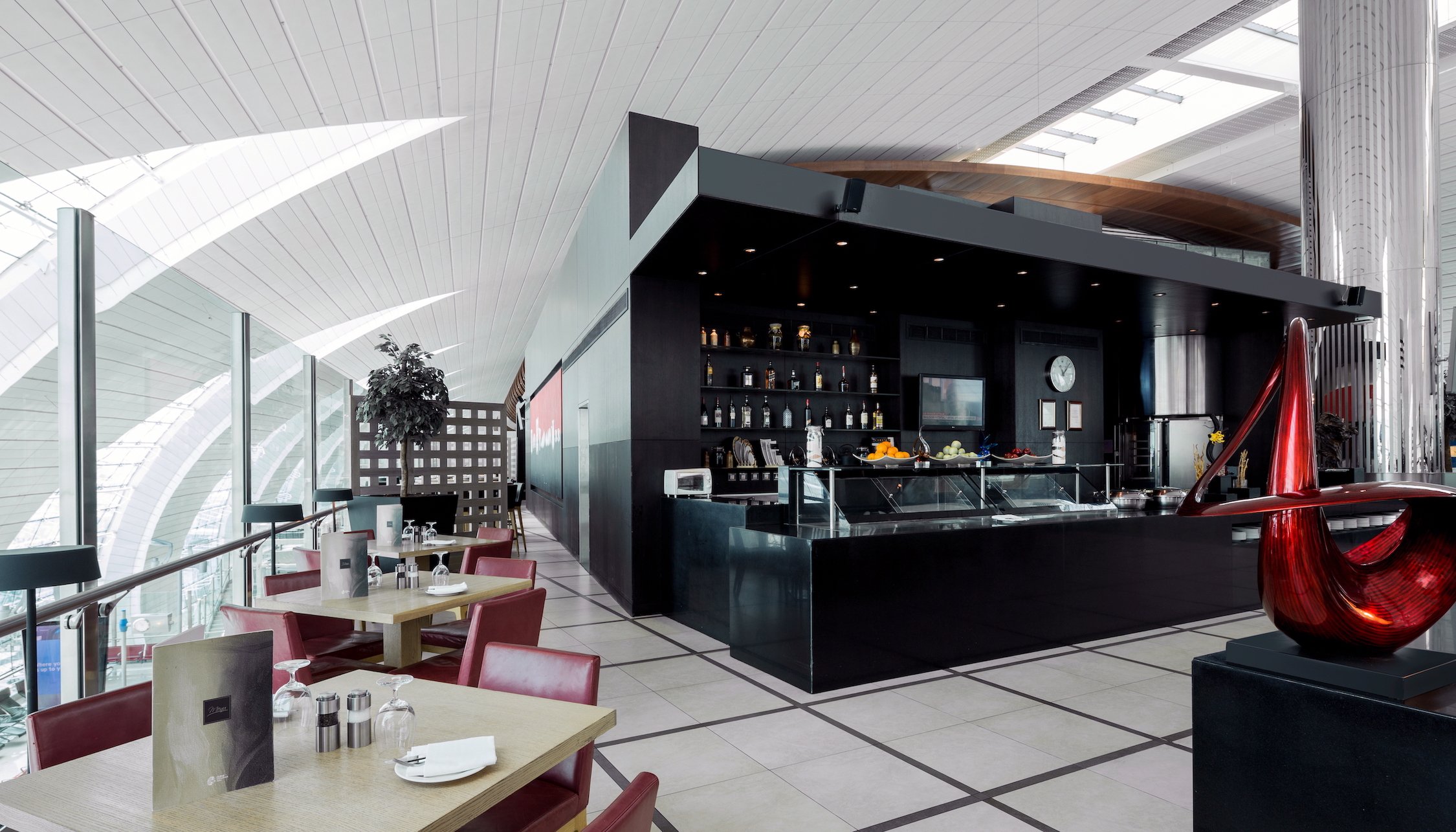 Ahlan Lounge @C13, foto 2