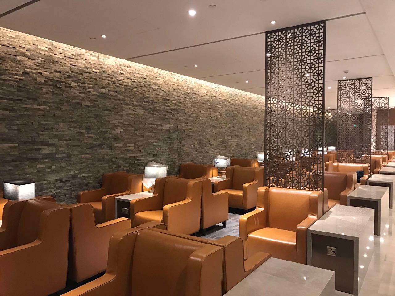 V03 VIP Lounge, foto 4