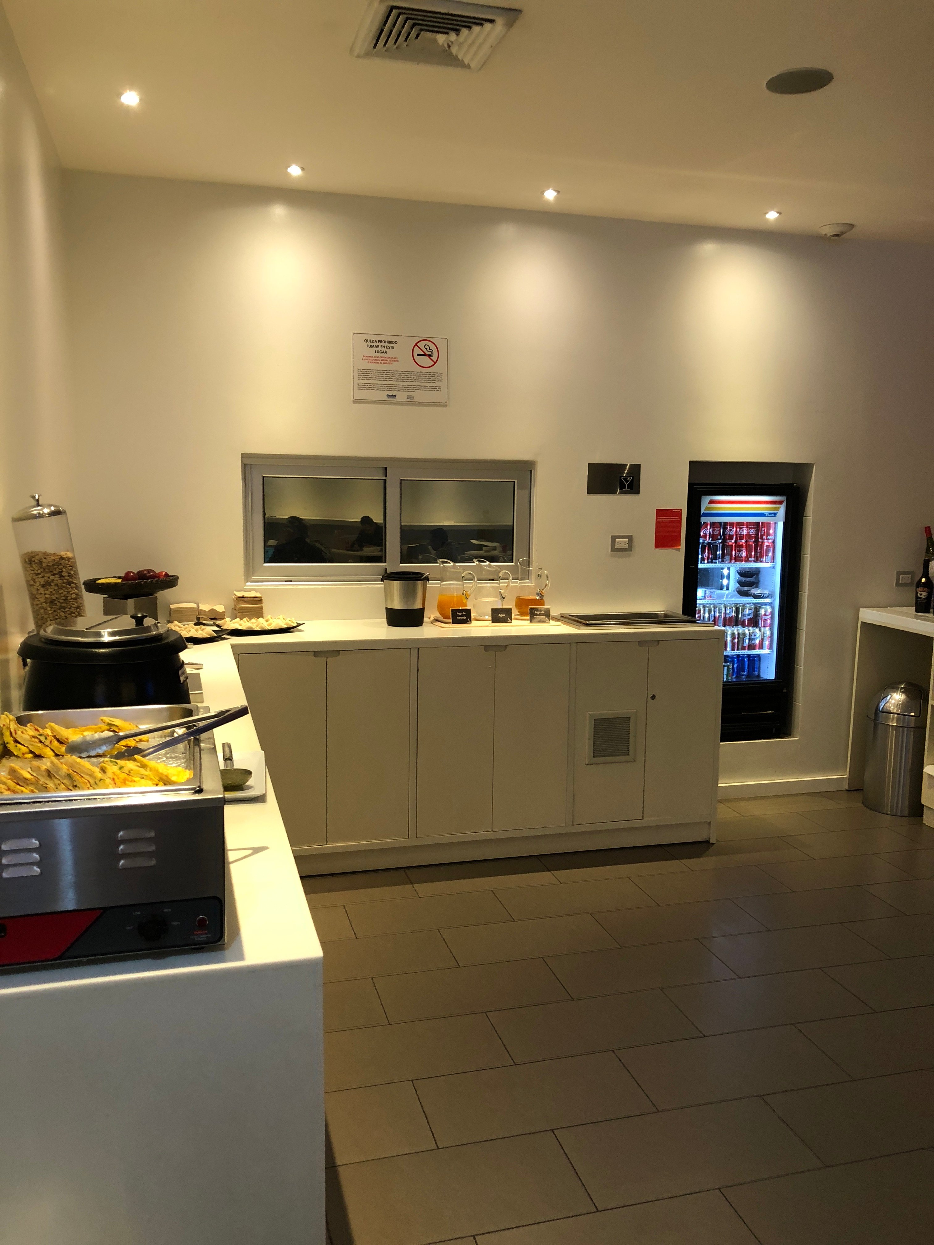 Avianca Sala VIP, photo 3