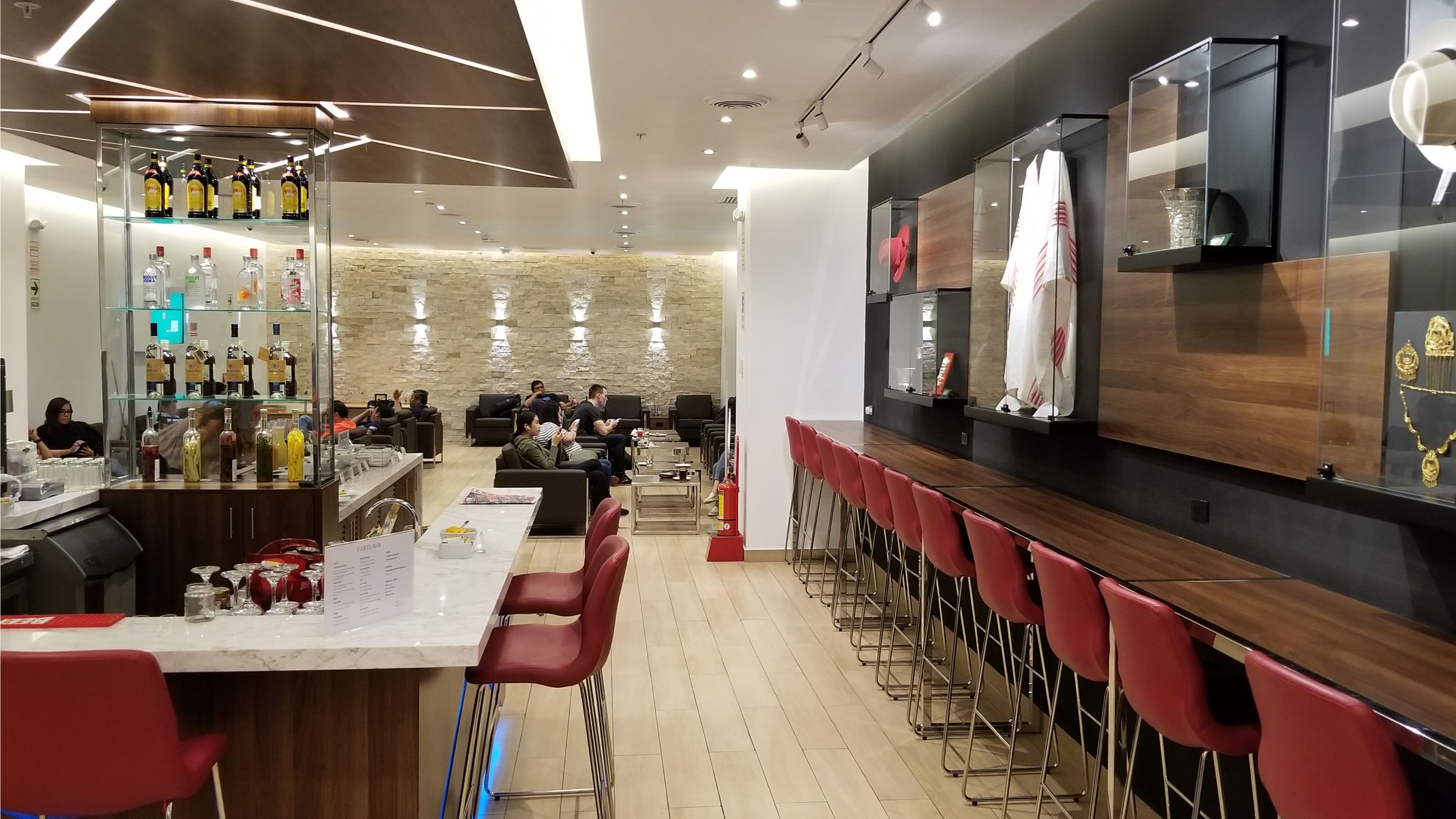 El Salon by Newrest, photo 2