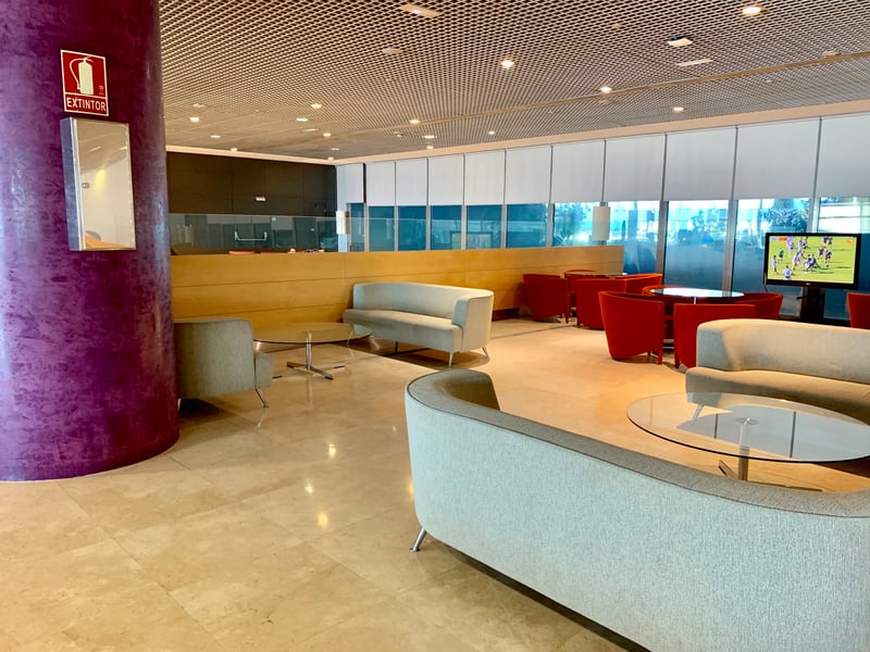 Sala VIP, photo 1