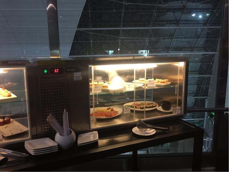 Ahlan Lounge at B, foto 9