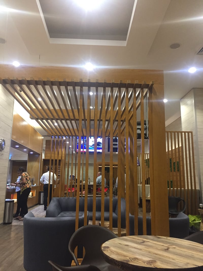 Mera Business Lounge, foto 11