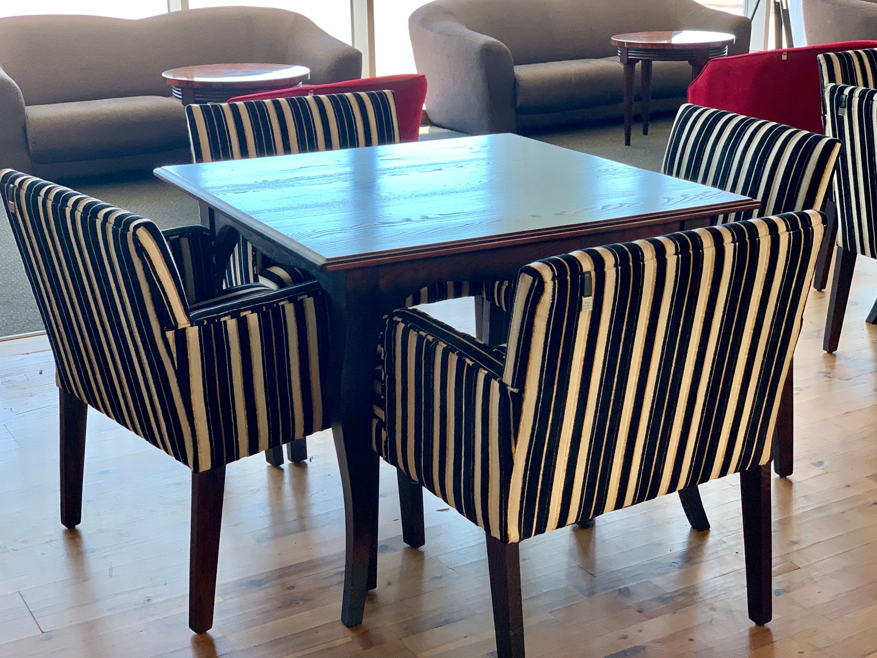 Livingstone Lounge, photo 11